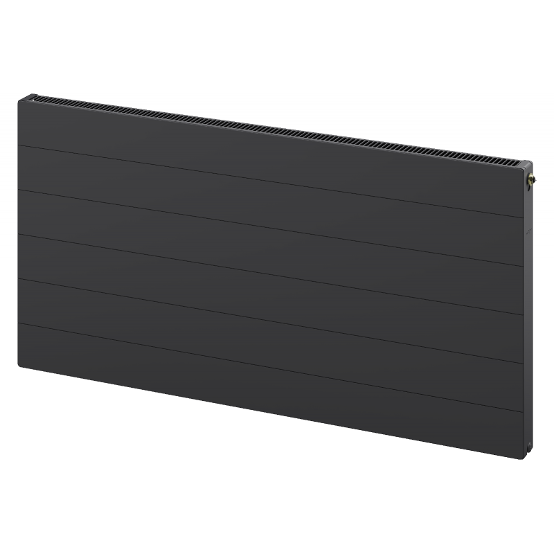 Mexen Line CCL11 grzejnik płytowy 500 x 1000 mm, podłączenie dolne środkowe, 682 W, antracyt - W6C11L-050-100-66
