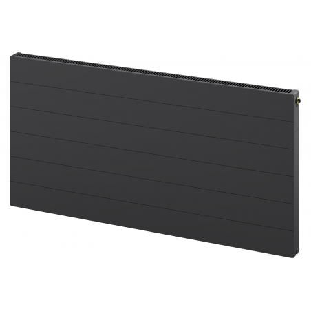 Mexen Line CCL11 grzejnik płytowy 600 x 400 mm, podłączenie dolne środkowe, 313 W, antracyt - W6C11L-060-040-66