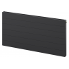 Mexen Line CCL11 grzejnik płytowy 600 x 800 mm, podłączenie dolne środkowe, 627 W, antracyt - W6C11L-060-080-66