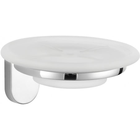 Mexen Lea mydelniczka, chrom - 7026039-00