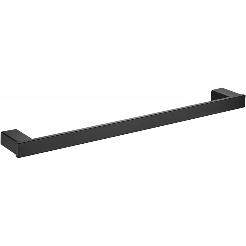 Mexen Pavo wieszak na ręcznik, czarny - 7030424-70