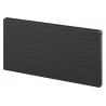 Mexen Line CCL21 grzejnik płytowy 900 x 800 mm, podłączenie dolne środkowe, 1272 W, antracyt - W6C21L-090-080-66
