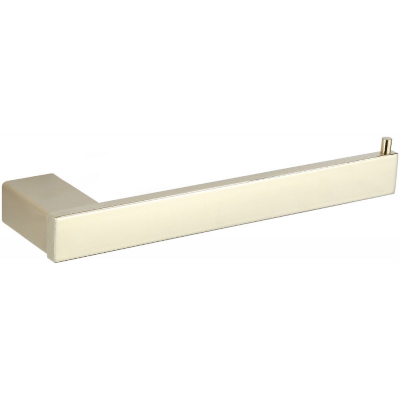 Mexen Pavo wieszak na ręcznik, złoty - 7030432-50