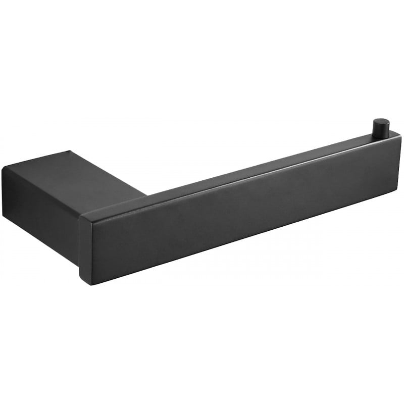 Mexen Pavo uchwyt na papier toaletowy, czarny - 7030433-70