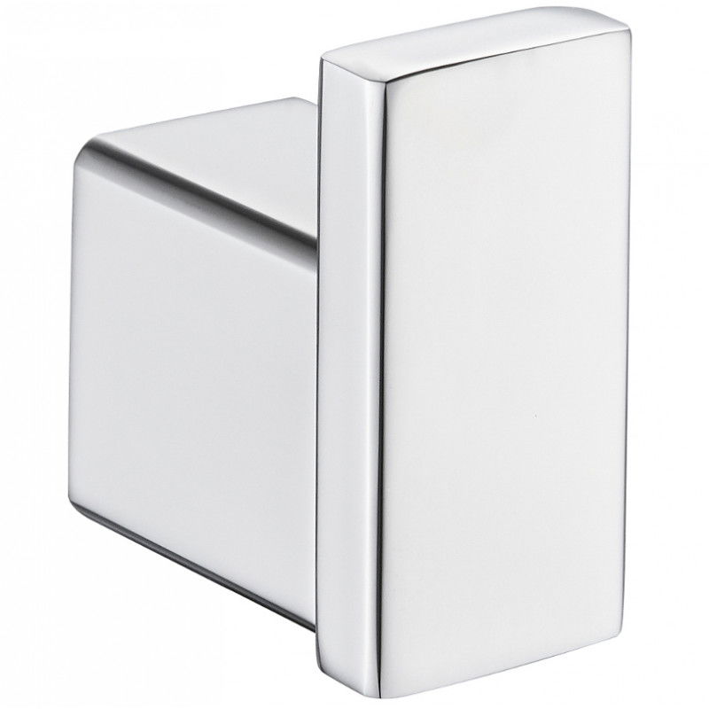 Mexen Pavo haczyk na ręcznik, chrom - 7030435-00