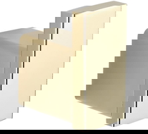 Mexen Pavo haczyk na ręcznik, złoty - 7030435-50