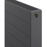 Mexen Line CCL22 grzejnik płytowy 500 x 900 mm, podłączenie dolne środkowe, 1228 W, antracyt - W6C22L-050-090-66