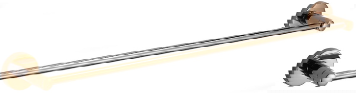 Mexen Remo wieszak na ręcznik, różowe złoto - 7050724-60