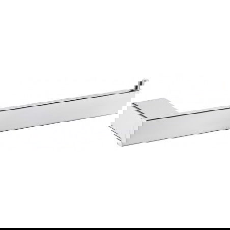 Mexen Pavo wieszak na ręcznik, chrom - 7030432-00