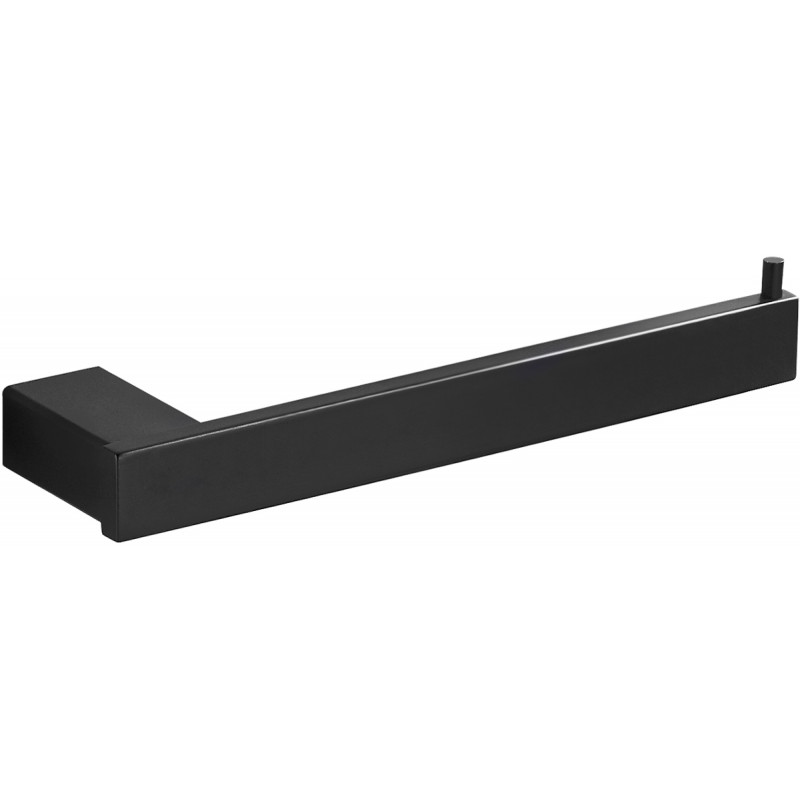 Mexen Pavo wieszak na ręcznik, czarny - 7030432-70