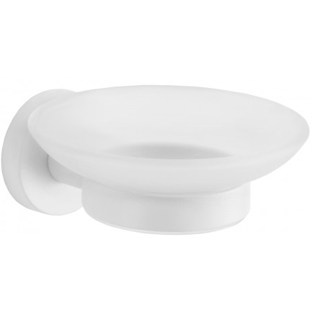 Mexen Remo mydelniczka, biała - 7050739-20