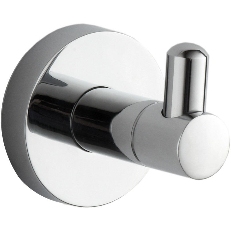 Mexen Remo haczyk na ręcznik, chrom - 70507351-00