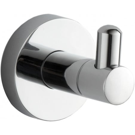 Mexen Remo haczyk na ręcznik, chrom - 70507351-00