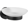 Mexen Remo mydelniczka, czarna - 7050739-70