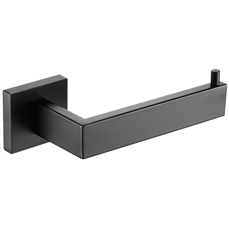 Mexen Vox wieszak na ręcznik, czarny - 707032-70