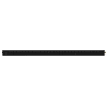 Mexen Line CCL11 grzejnik płytowy 300 x 1400 mm, podłączenie dolne środkowe, 637 W, czarny - W6C11L-030-140-70