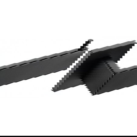 Mexen Vox uchwyt na papier toaletowy, czarny - 707033-70