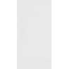 Mexen Bert brodzik prostokątny SMC 180 x 80 cm, biały - 4K108018