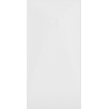 Mexen Bert brodzik prostokątny SMC 180 x 90 cm, biały - 4K109018