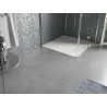 Mexen Bert brodzik kwadratowy SMC 90 x 90 cm, biały - 4K109090