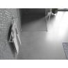 Mexen Bert brodzik kwadratowy SMC 80 x 80 cm, szary - 4K618080