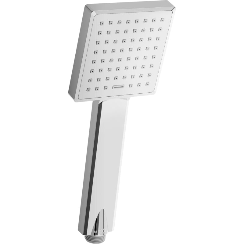 Mexen R-45 rączka prysznicowa 1-funkcyjna, chrom - 79545-00