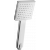 Mexen R-45 rączka prysznicowa 1-funkcyjna, chrom - 79545-00