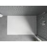 Mexen Otto brodzik prostokątny SMC 130 x 80 cm, biały - 4N108013