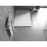 Mexen Otto brodzik prostokątny SMC 100 x 90 cm, biały - 4N109010