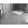 Mexen Otto brodzik kwadratowy SMC 90 x 90 cm, biały - 4N109090
