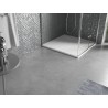 Mexen Otto brodzik kwadratowy SMC 90 x 90 cm, biały - 4N109090