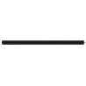Mexen Line CCL11 grzejnik płytowy 600 x 600 mm, podłączenie dolne środkowe, 470 W, czarny - W6C11L-060-060-70