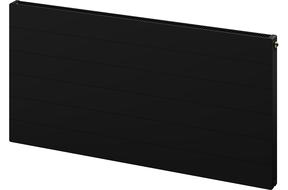 Mexen Line CCL11 grzejnik płytowy 600 x 700 mm, podłączenie dolne środkowe, 548 W, czarny - W6C11L-060-070-70