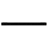 Mexen Line CCL21 grzejnik płytowy 900 x 400 mm, podłączenie dolne środkowe, 636 W, czarny - W6C21L-090-040-70