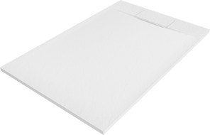 Mexen Otto brodzik prostokątny SMC 110 x 90 cm, biały - 4N109011