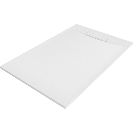 Mexen Otto brodzik prostokątny SMC 100 x 90 cm, biały - 4N109010