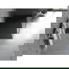 Mexen Egon brodzik prostokątny SMC 140 x 80 cm, czarny - 4R708014