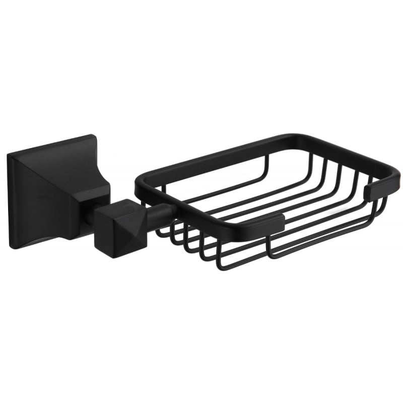 Mexen Dalia mydelniczka, czarna - 7017351-70