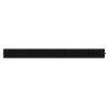 Mexen Line CCL22 grzejnik płytowy 300 x 700 mm, podłączenie dolne środkowe, 630 W, czarny - W6C22L-030-070-70