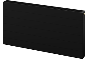 Mexen Line CCL22 grzejnik płytowy 500 x 1800 mm, podłączenie dolne środkowe, 2456 W, czarny - W6C22L-050-180-70