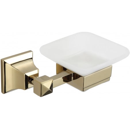 Mexen Dalia mydelniczka, złoty - 7017339-50