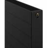 Mexen Line CCL22 grzejnik płytowy 900 x 1200 mm, podłączenie dolne środkowe, 2639 W, czarny - W6C22L-090-120-70