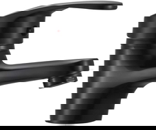 Mexen Erica bateria umywalkowa, czarna - 746400-70