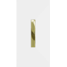 Mexen Toro brodzik prostokątny SMC 200 x 90 cm, biały, maskownica złota - 43109020-G