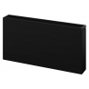 Mexen Line CCL33 grzejnik płytowy 600 x 1600 mm, podłączenie dolne środkowe, 3521 W, czarny - W6C33L-060-160-70