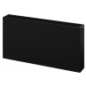 Mexen Flat CCF33 grzejnik płytowy 500 x 600 mm, podłączenie dolne środkowe, 1140 W, czarny - W6C33F-050-060-70