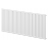 Mexen CH10 Hygiene grzejnik płytowy 300 x 500 mm, podłączenie boczne, 166 W, biały - W410H-030-050-00