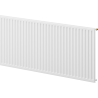 Mexen CVH10 Hygiene grzejnik płytowy 400 x 400 mm, podłączenie dolne, 173 W, biały - W610H-040-040-00