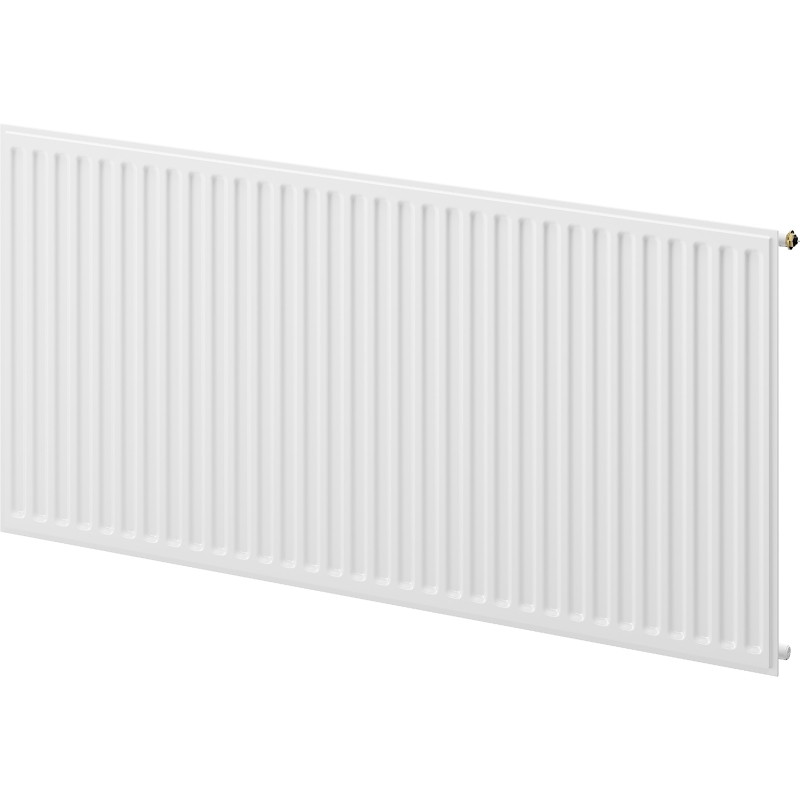 Mexen CVH10 Hygiene grzejnik płytowy 400 x 900 mm, podłączenie dolne, 389 W, biały - W610H-040-090-00