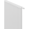 Mexen CH10 Hygiene grzejnik płytowy 600 x 400 mm, podłączenie boczne, 250 W, biały - W410H-060-040-00